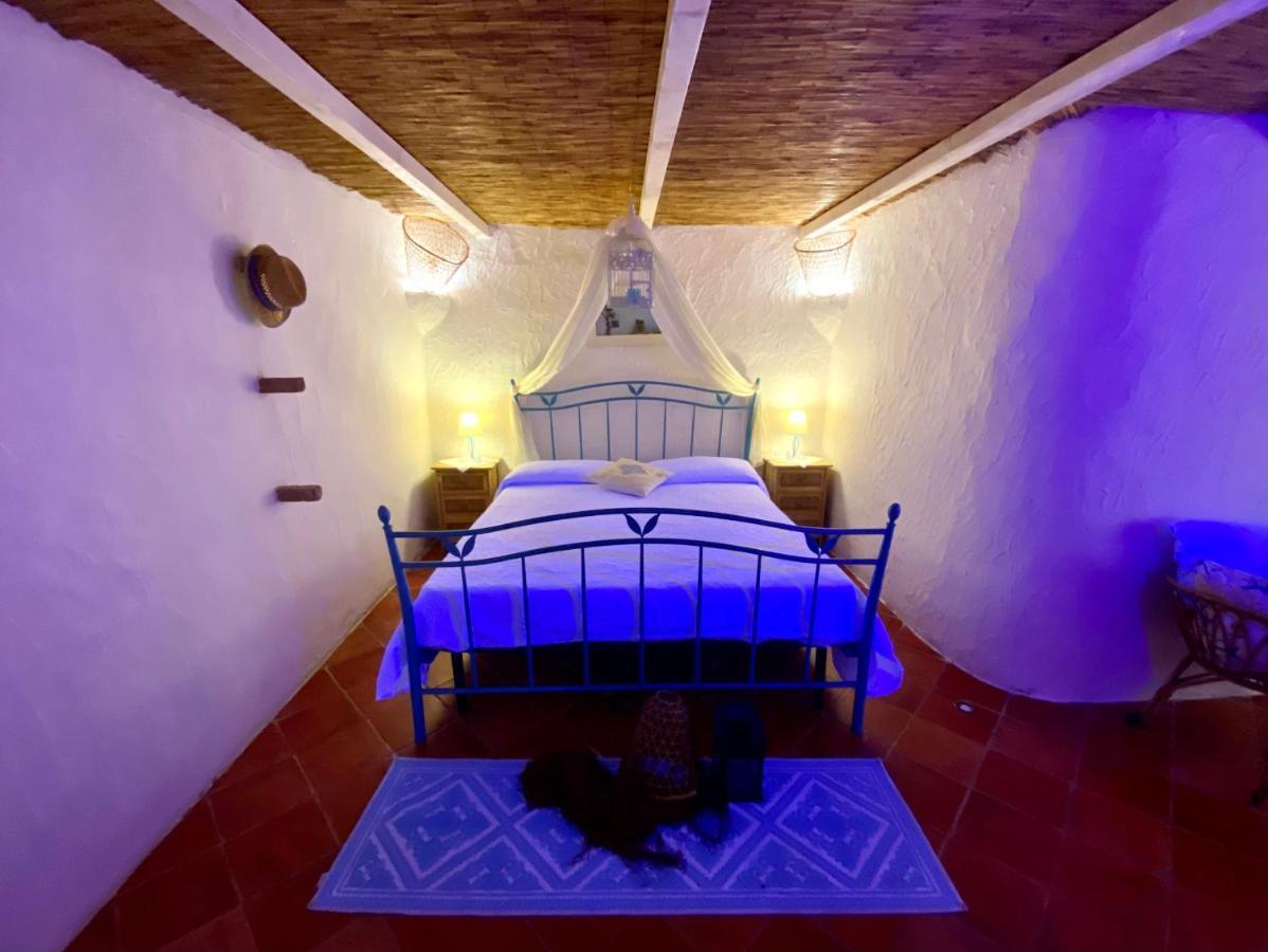 Vign'Alva Bed & Breakfast Castelsardo Exterior foto
