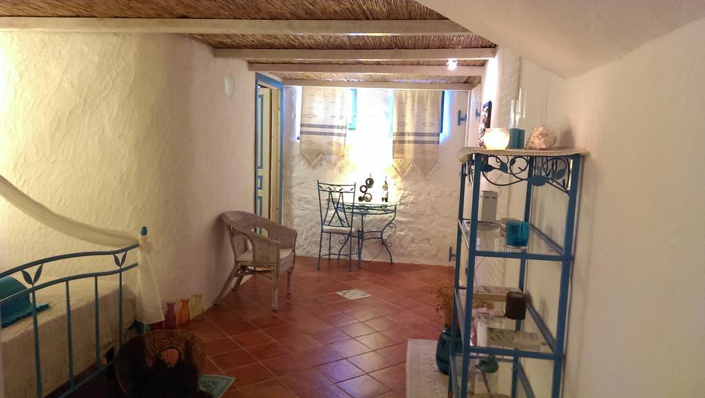 Vign'Alva Bed & Breakfast Castelsardo Cameră foto