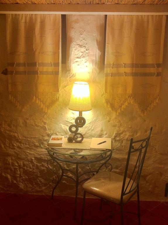 Vign'Alva Bed & Breakfast Castelsardo Exterior foto