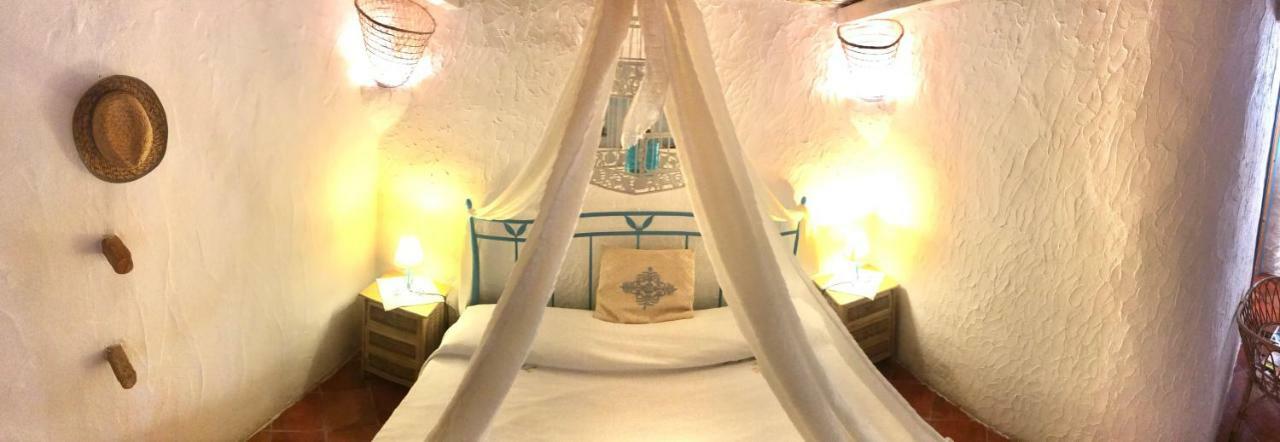 Vign'Alva Bed & Breakfast Castelsardo Exterior foto