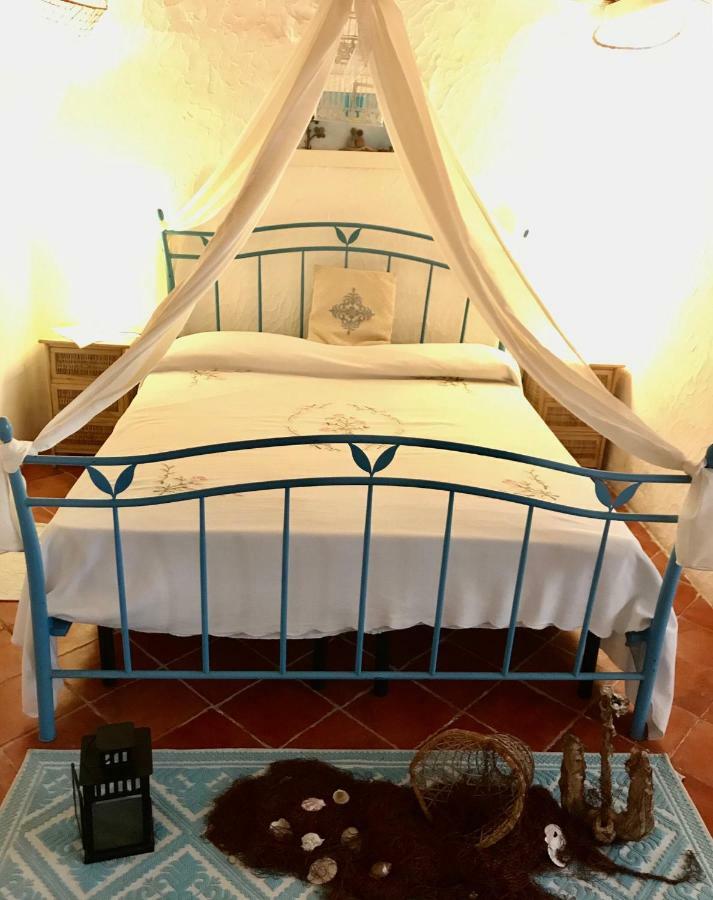 Vign'Alva Bed & Breakfast Castelsardo Exterior foto